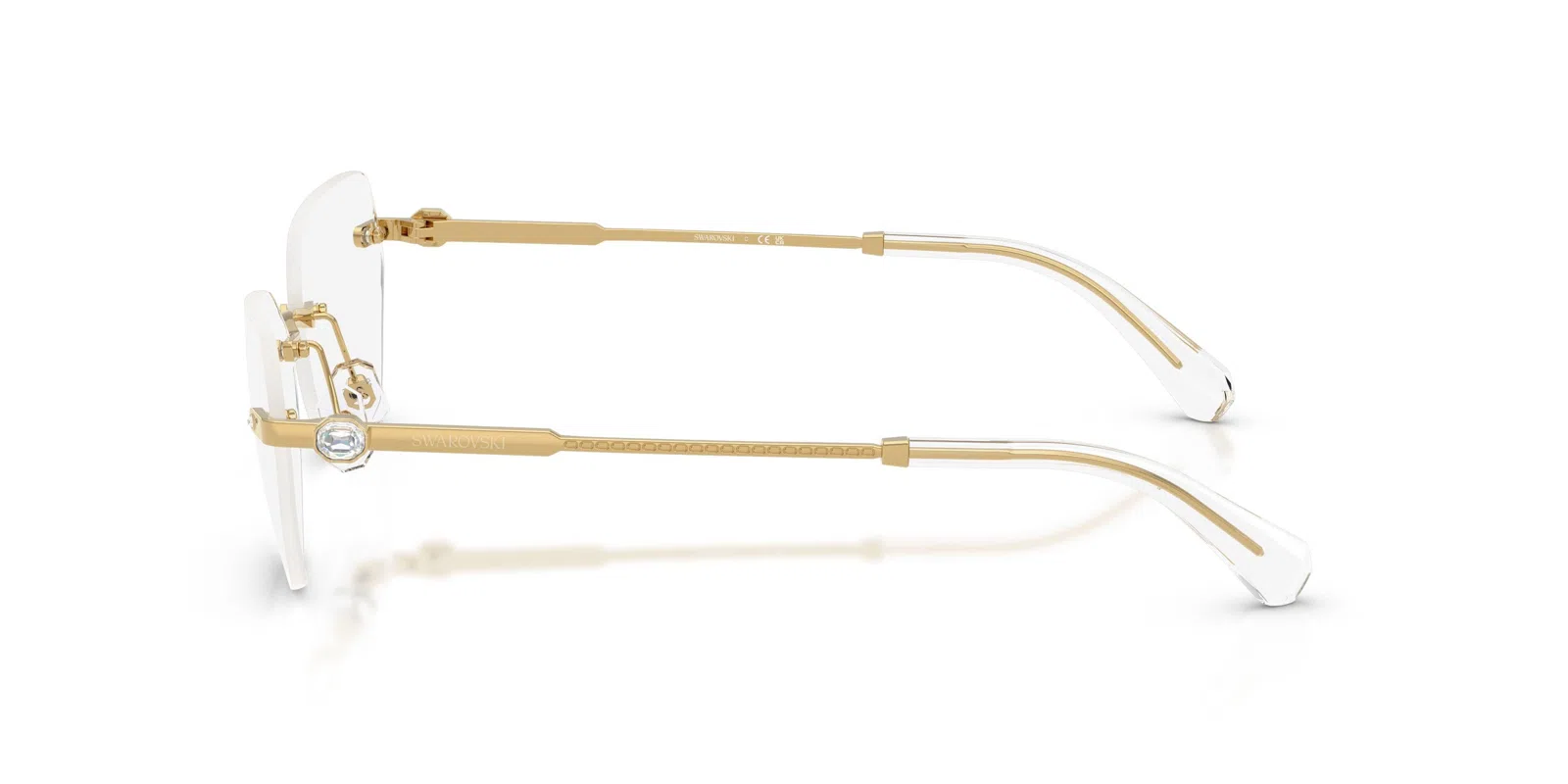 Swarovski 1031 Eyeglasses - view 16